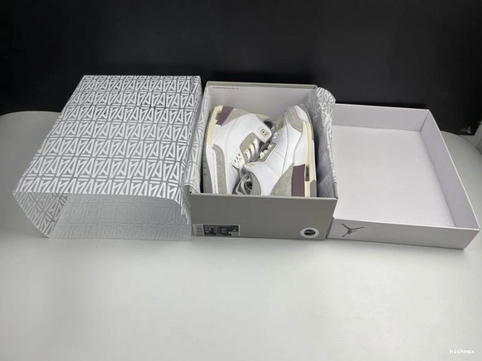Rep MAX A DH3434-110 Retro Jordan (W) Maniere Ma 3 0630